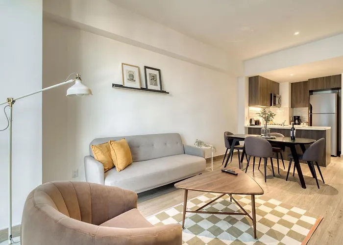 Gcnp 1917 Apartment *