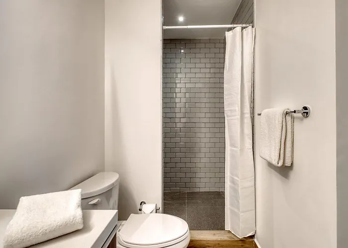 Gcnp 1917 Apartment *