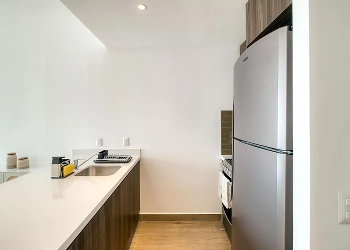 Apartment Gcnp 1917