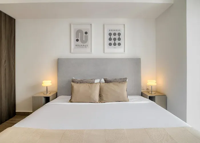 Gcnp 1917 Apartment Mexico City